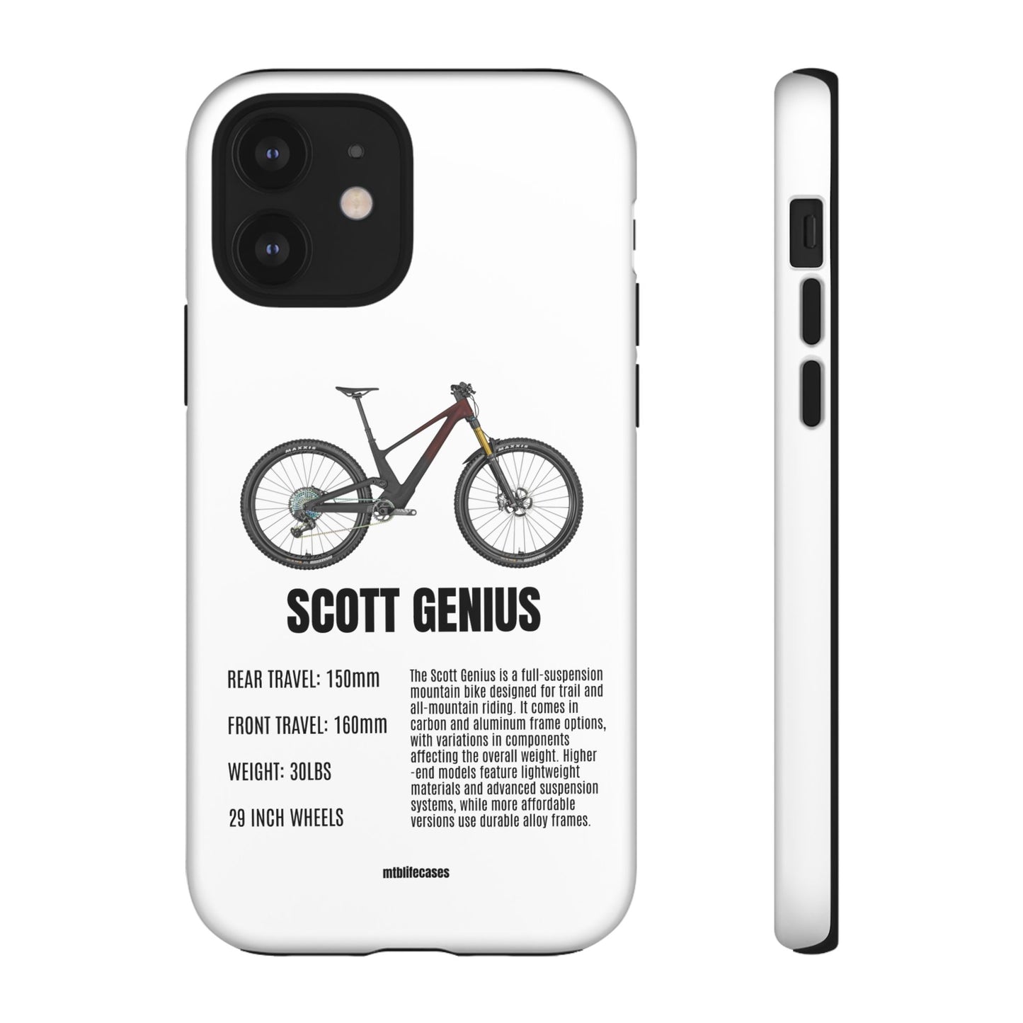 Scott Genius