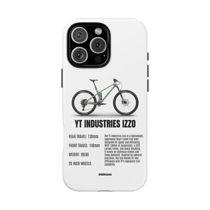 YT Industries Izzo