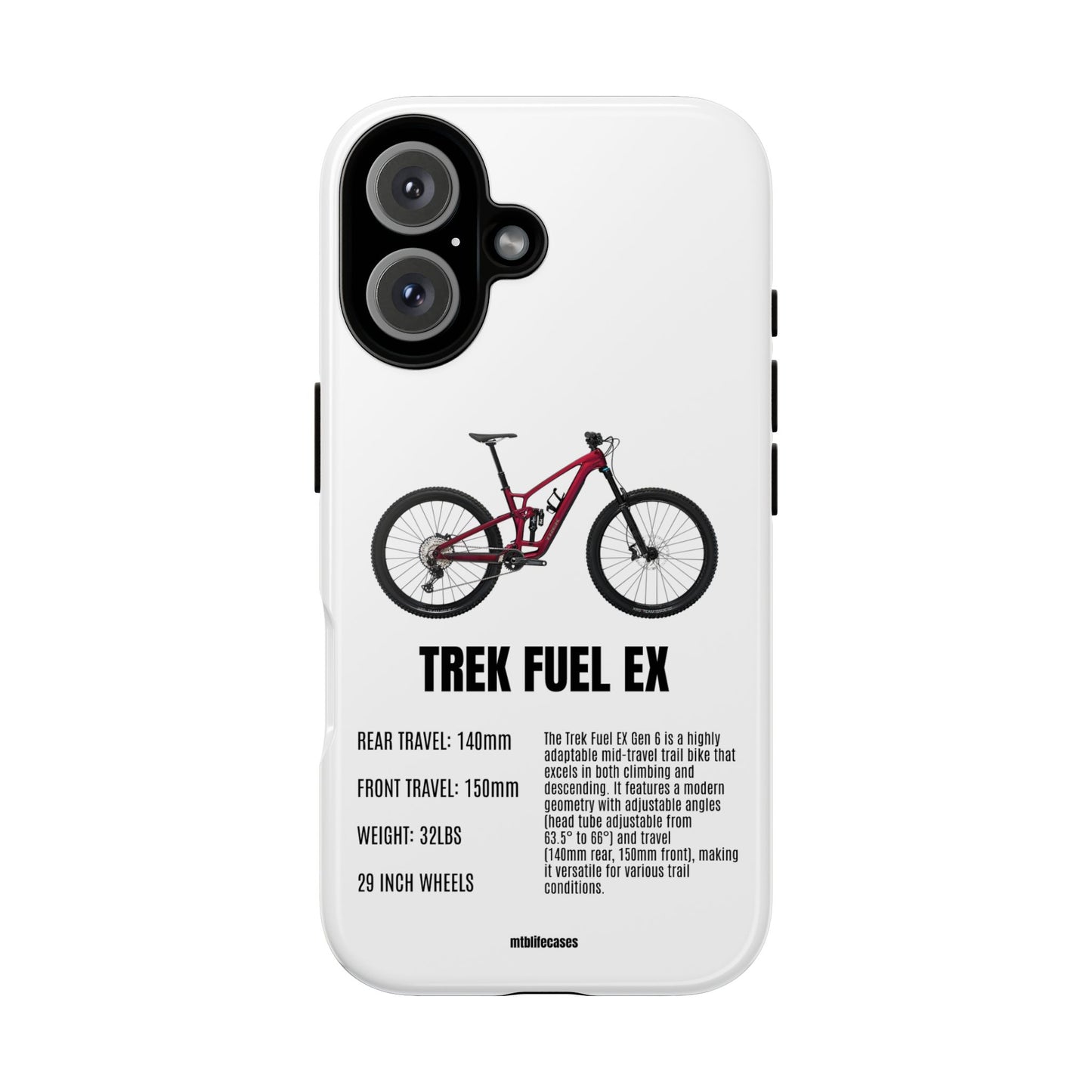 Trek Fuel EX