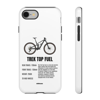 Trek Top Fuel