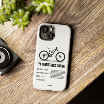 YT Industries Capra