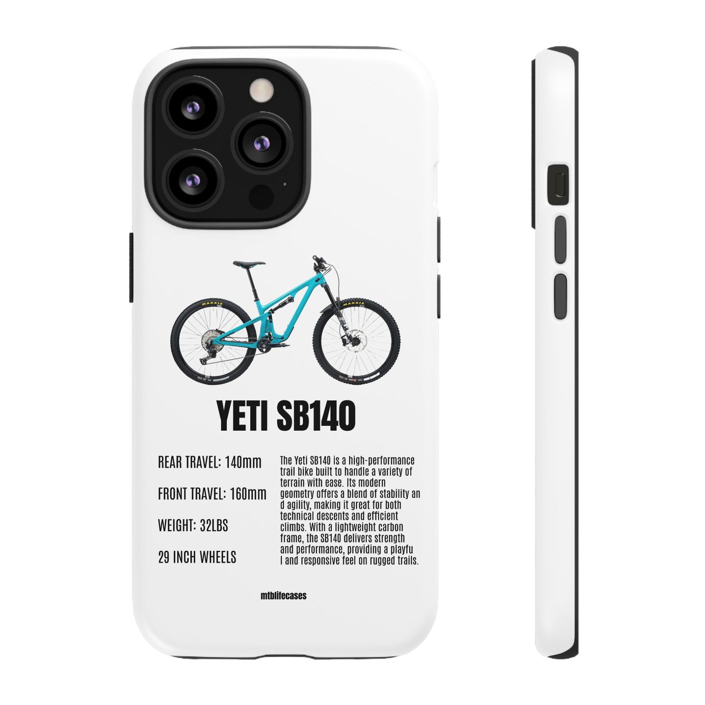 Yeti Sb140