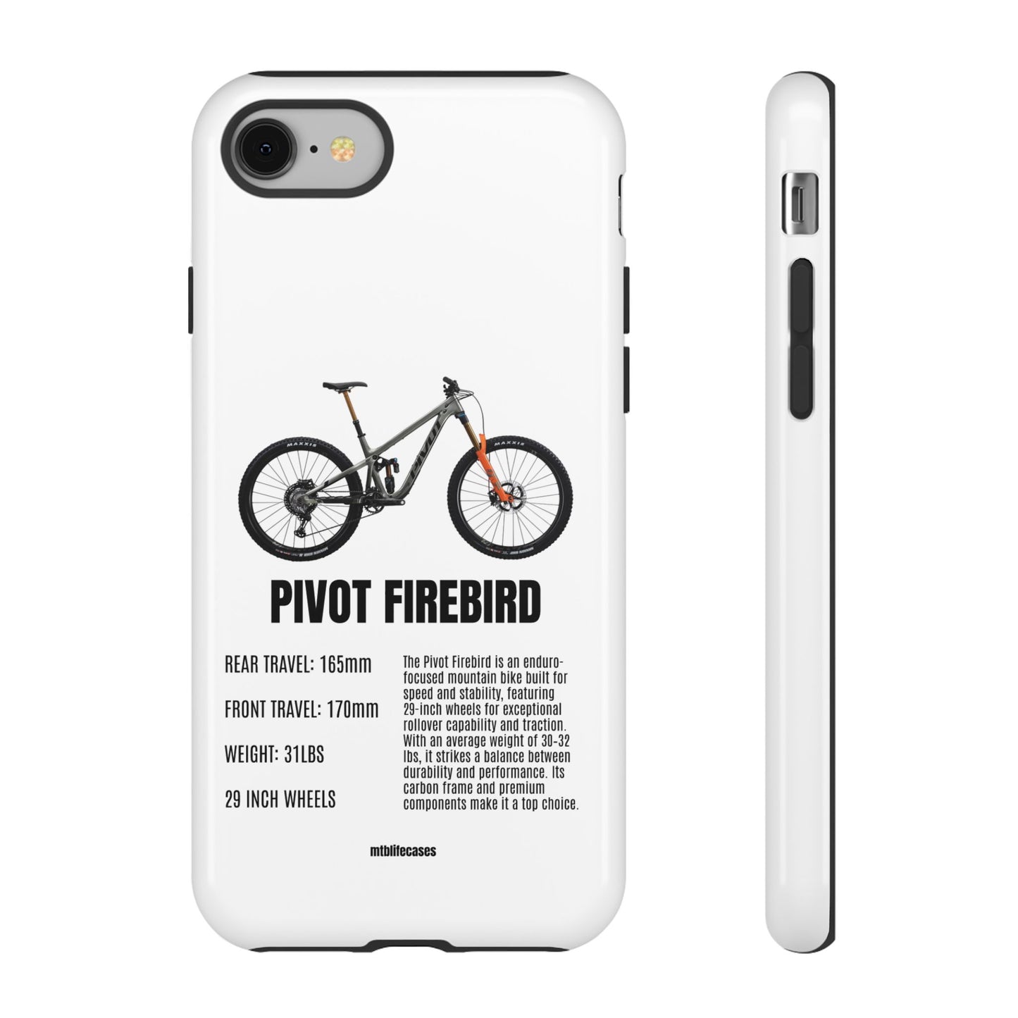 Pivot Firebird