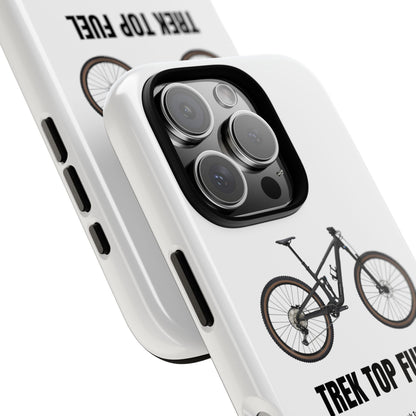 Trek Top Fuel