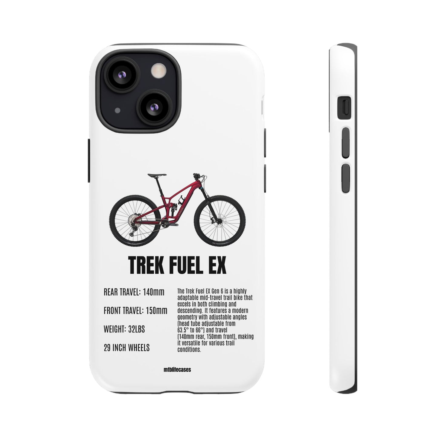 Trek Fuel EX