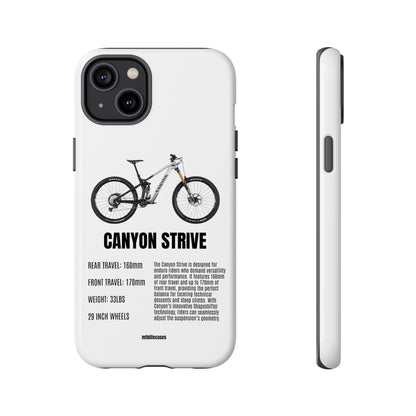 Canyon Strive