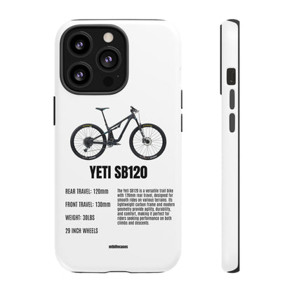 Yeti Sb120