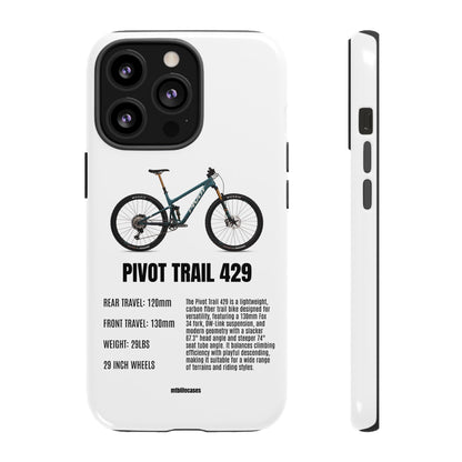 Pivot Trail 429