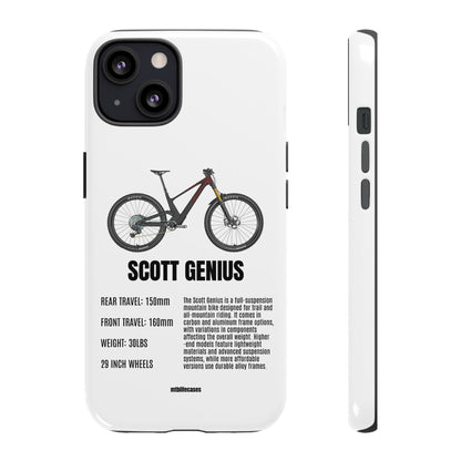 Scott Genius