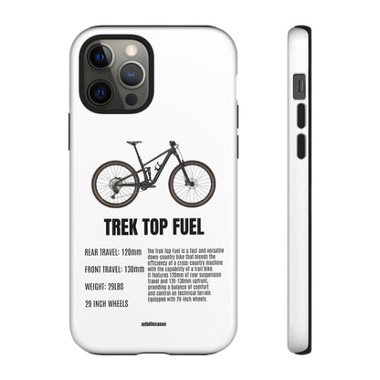 Trek Top Fuel