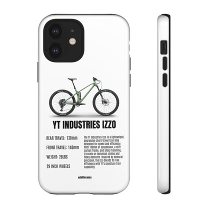 YT Industries Izzo