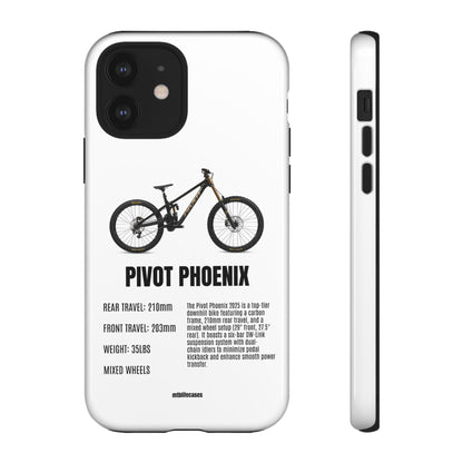 Pivot Phoenix