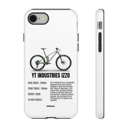 YT Industries Izzo