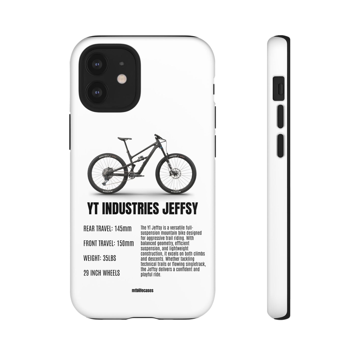 YT Industries Jeffsy