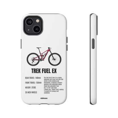 Trek Fuel EX