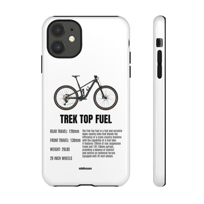 Trek Top Fuel