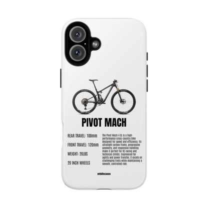 Pivot Mach