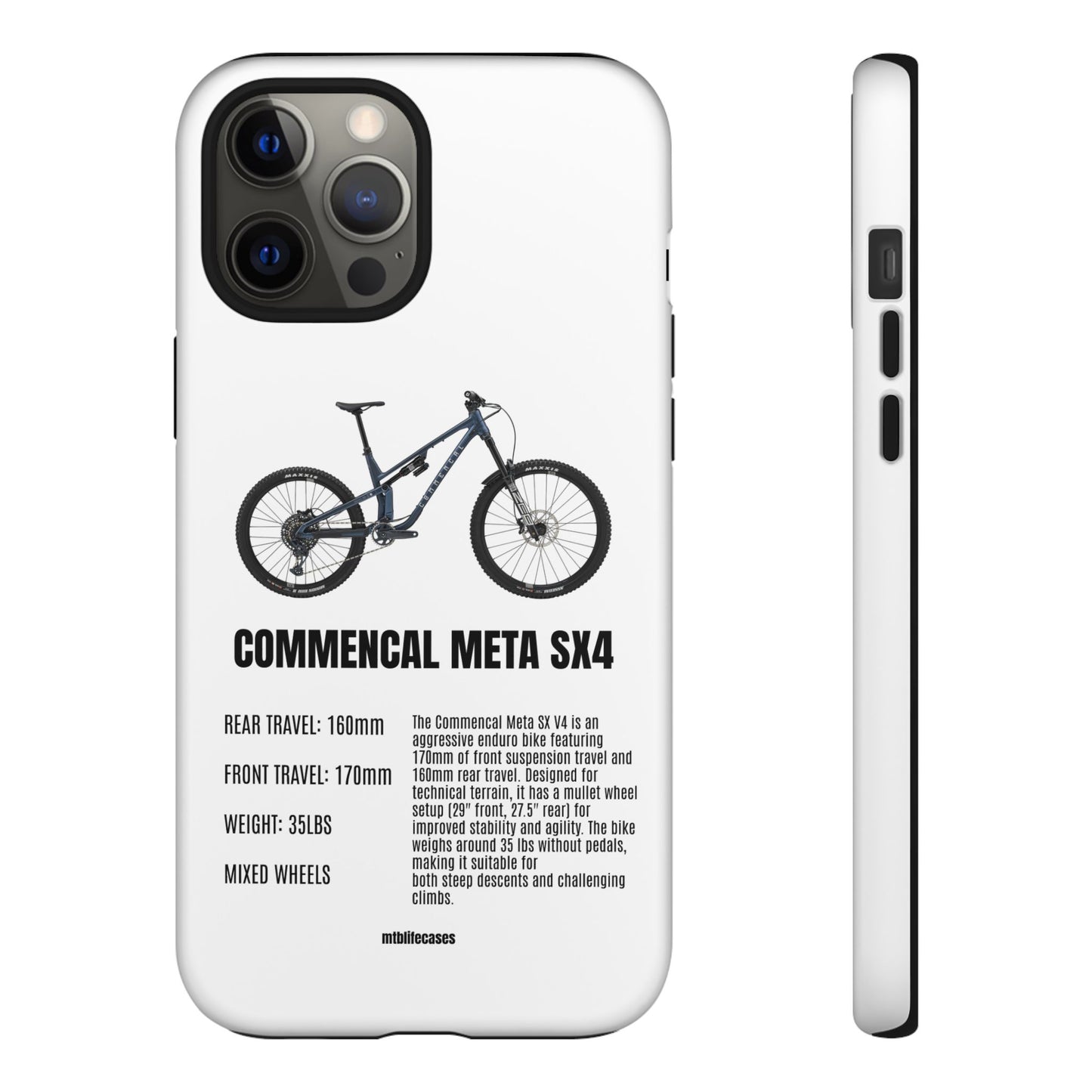 Commencal Meta Sx4