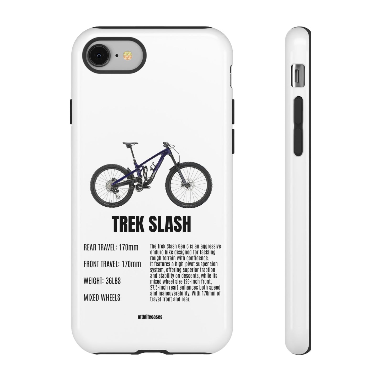 Trek Slash