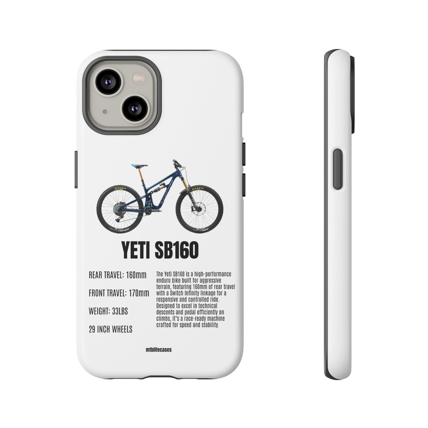 Yeti Sb160