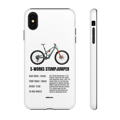 S-Works Stumpjumper