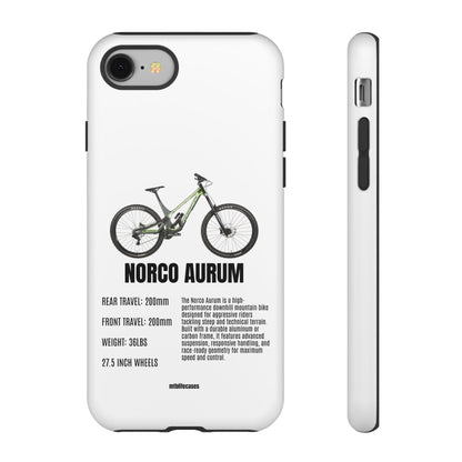 Norco Aurum