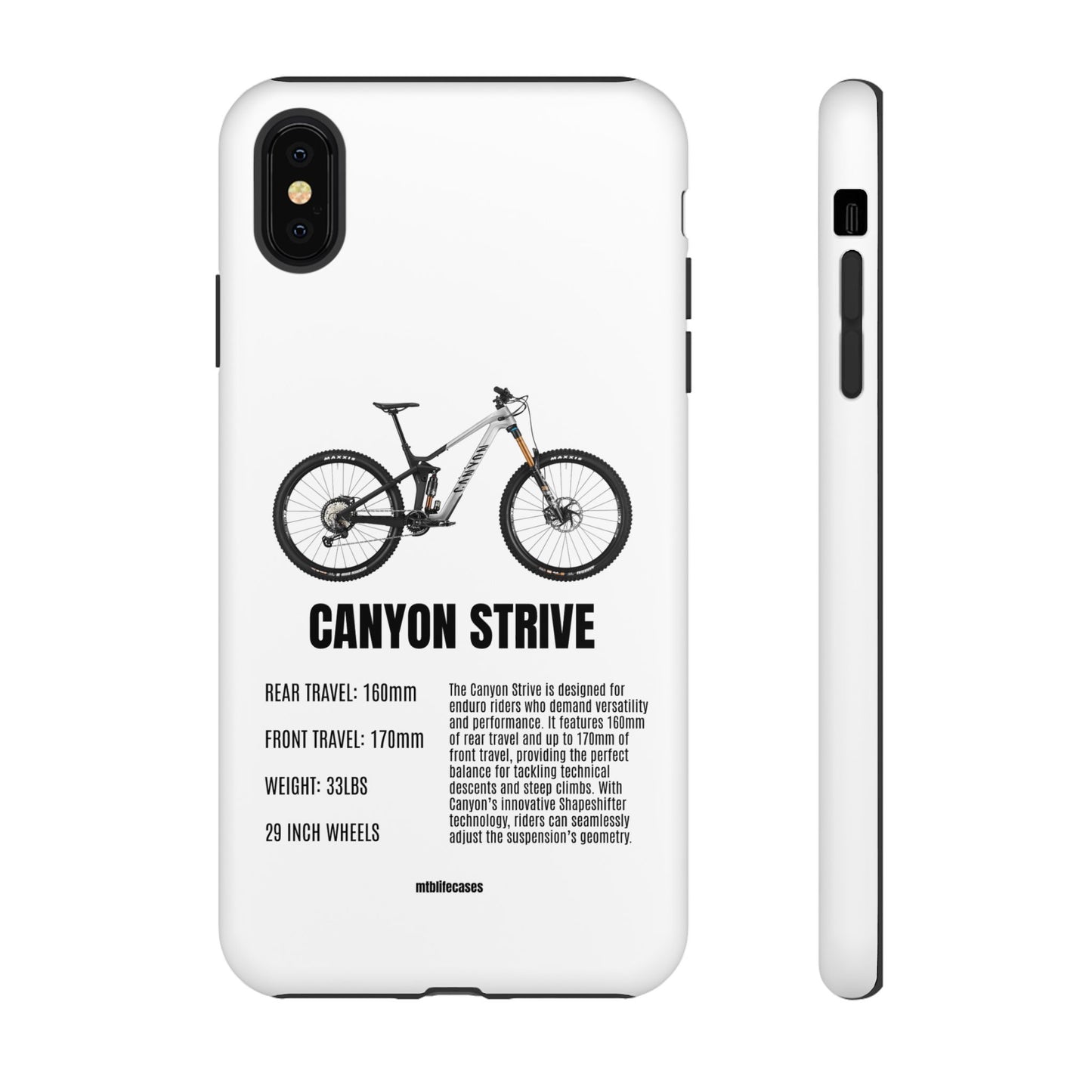 Canyon Strive