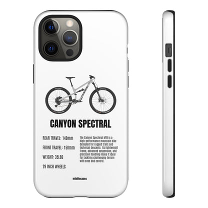 Canyon Spectral