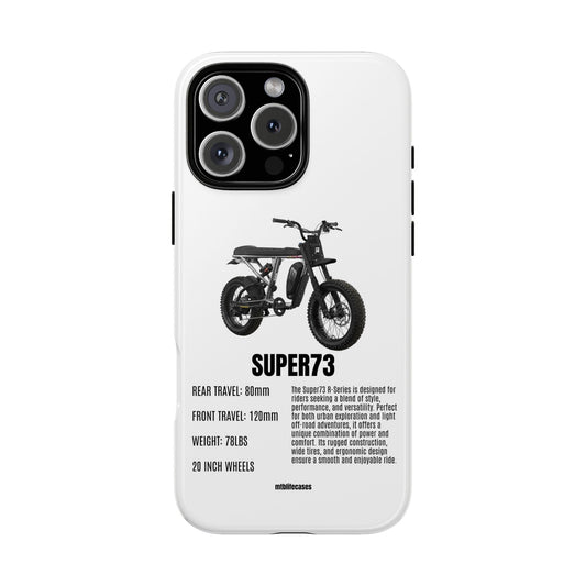 Super73 R Series