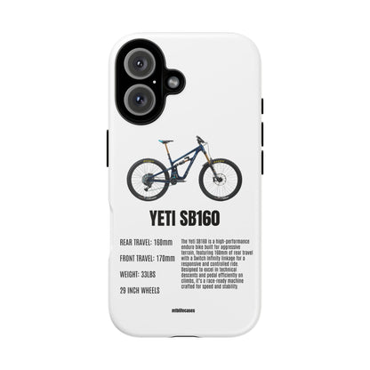 Yeti Sb160