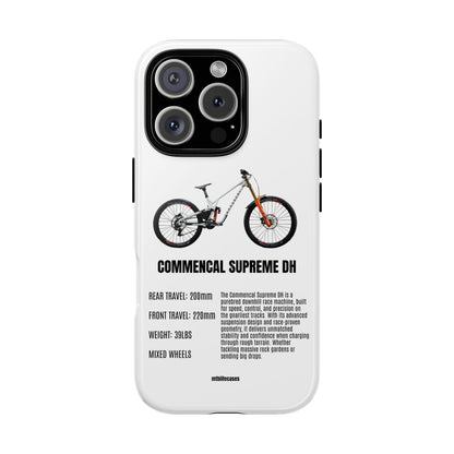 Commencal Supreme DH