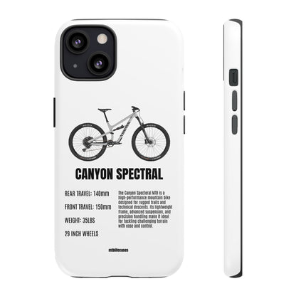 Canyon Spectral