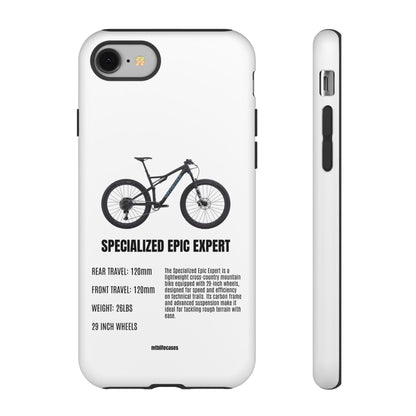 Specialized Epic Expert