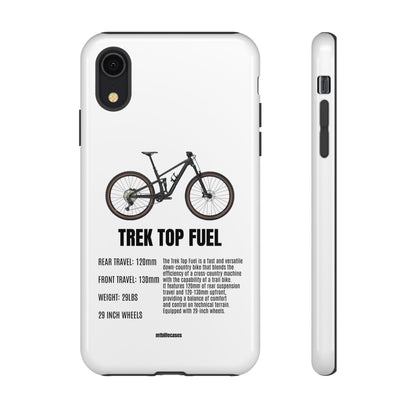 Trek Top Fuel