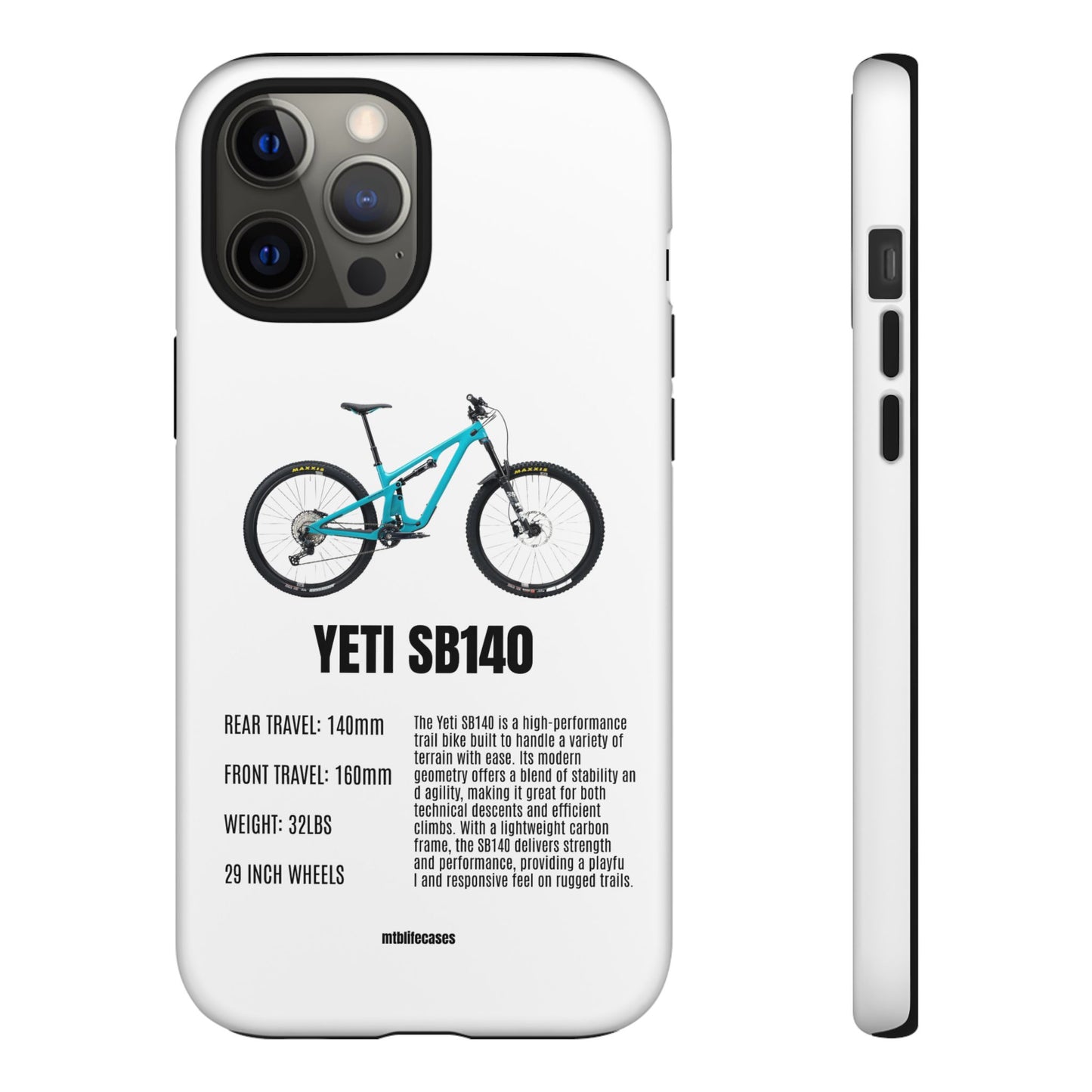 Yeti Sb140