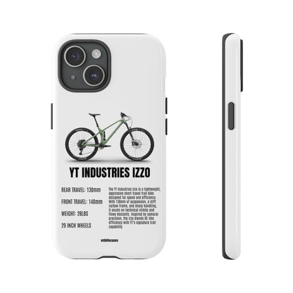 YT Industries Izzo