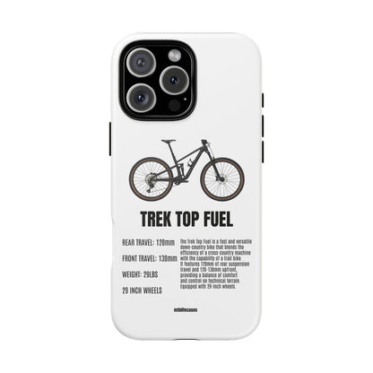 Trek Top Fuel