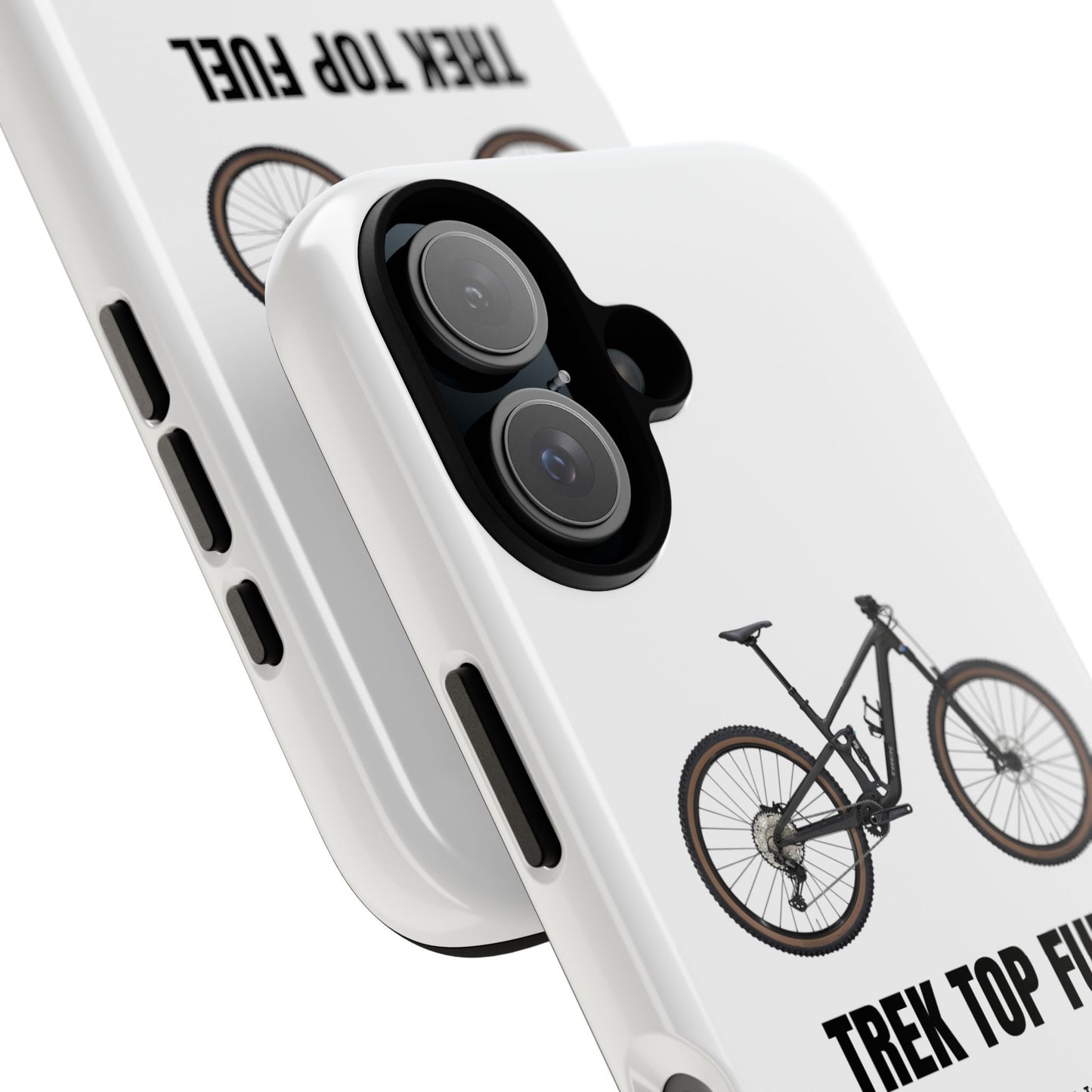 Trek Top Fuel