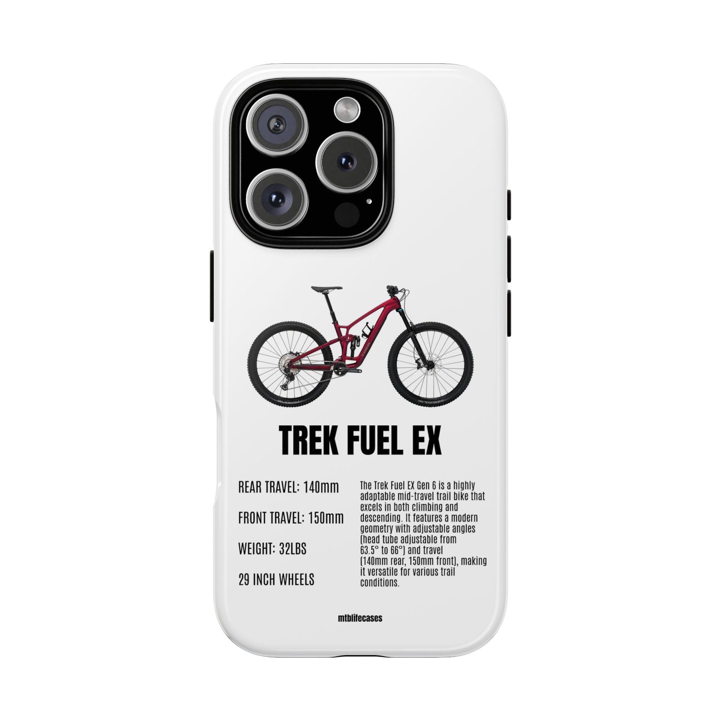 Trek Fuel EX