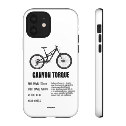 Canyon Torque