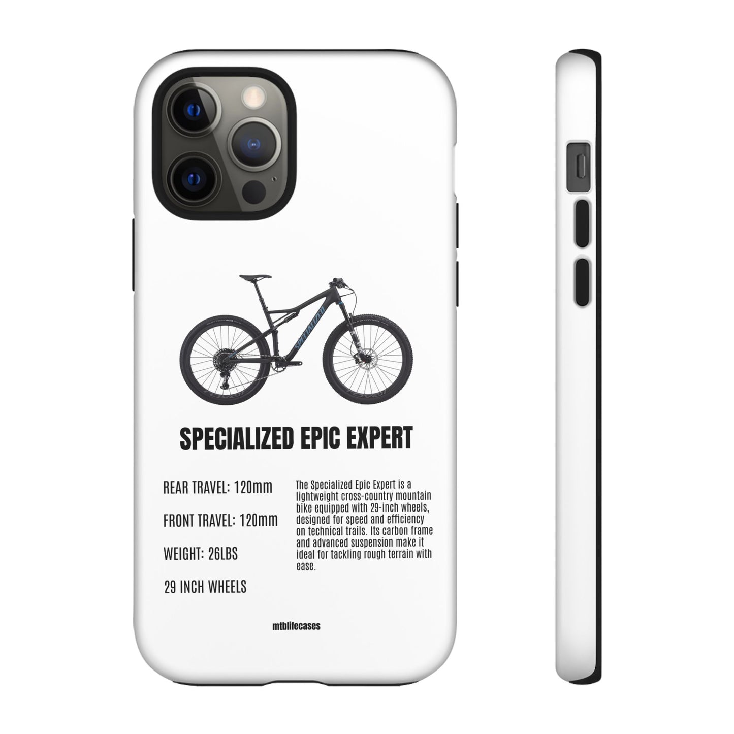 Specialized Epic Expert