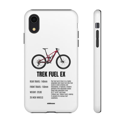 Trek Fuel EX