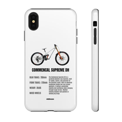 Commencal Supreme DH