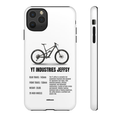 YT Industries Jeffsy