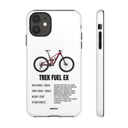 Trek Fuel EX