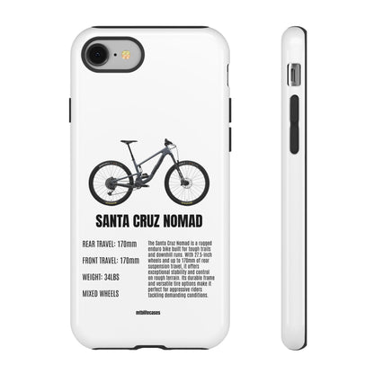 Santa Cruz Nomad