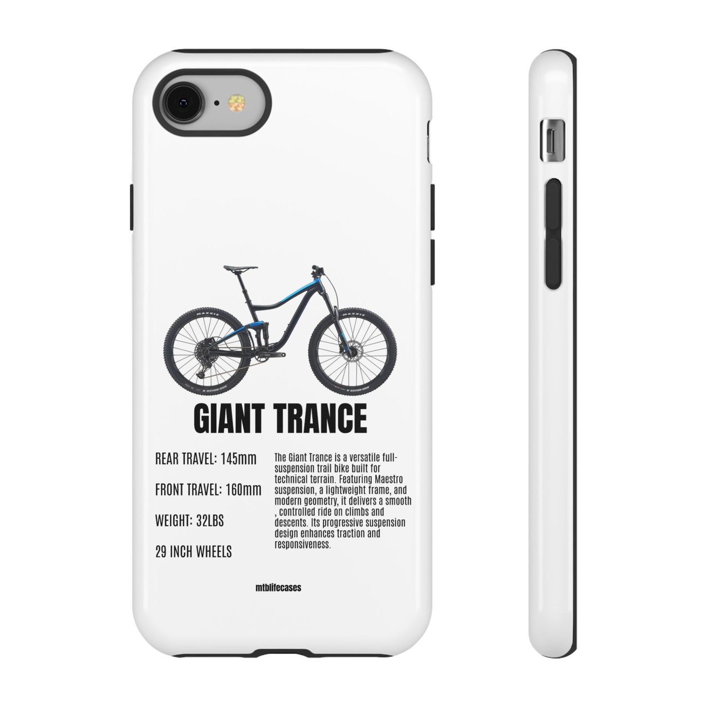 Giant Trance