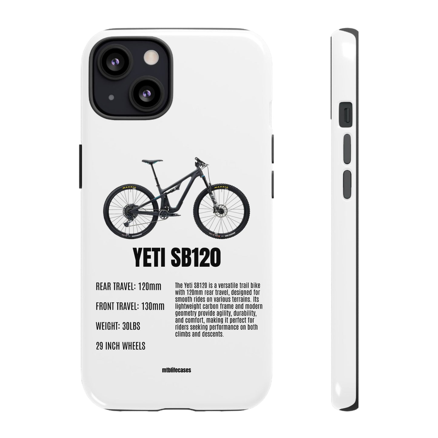 Yeti Sb120