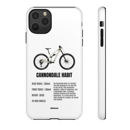 Cannondale Habit