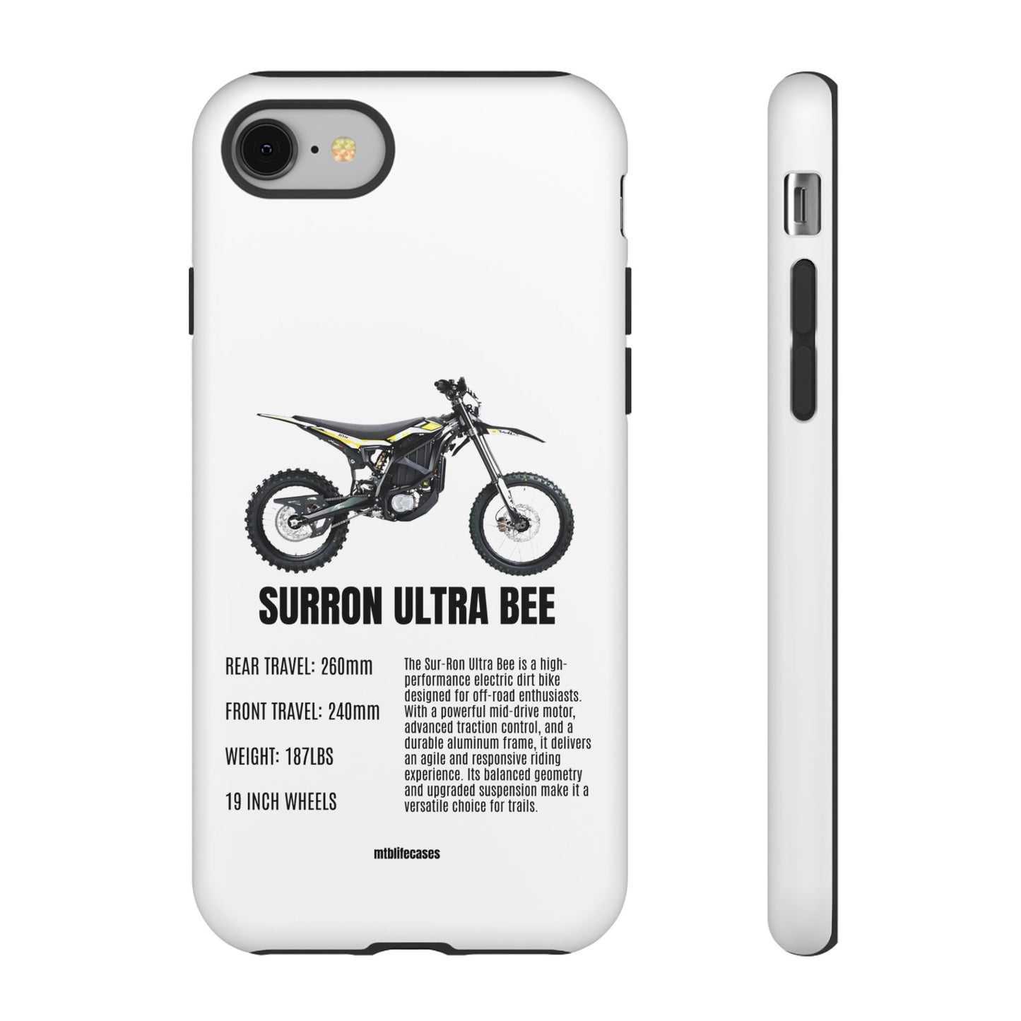 Surron Ultra Bee